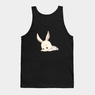 Beastars Haru Tank Top